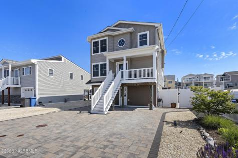 41 Harry Drive Beach Haven West NJ 08050
