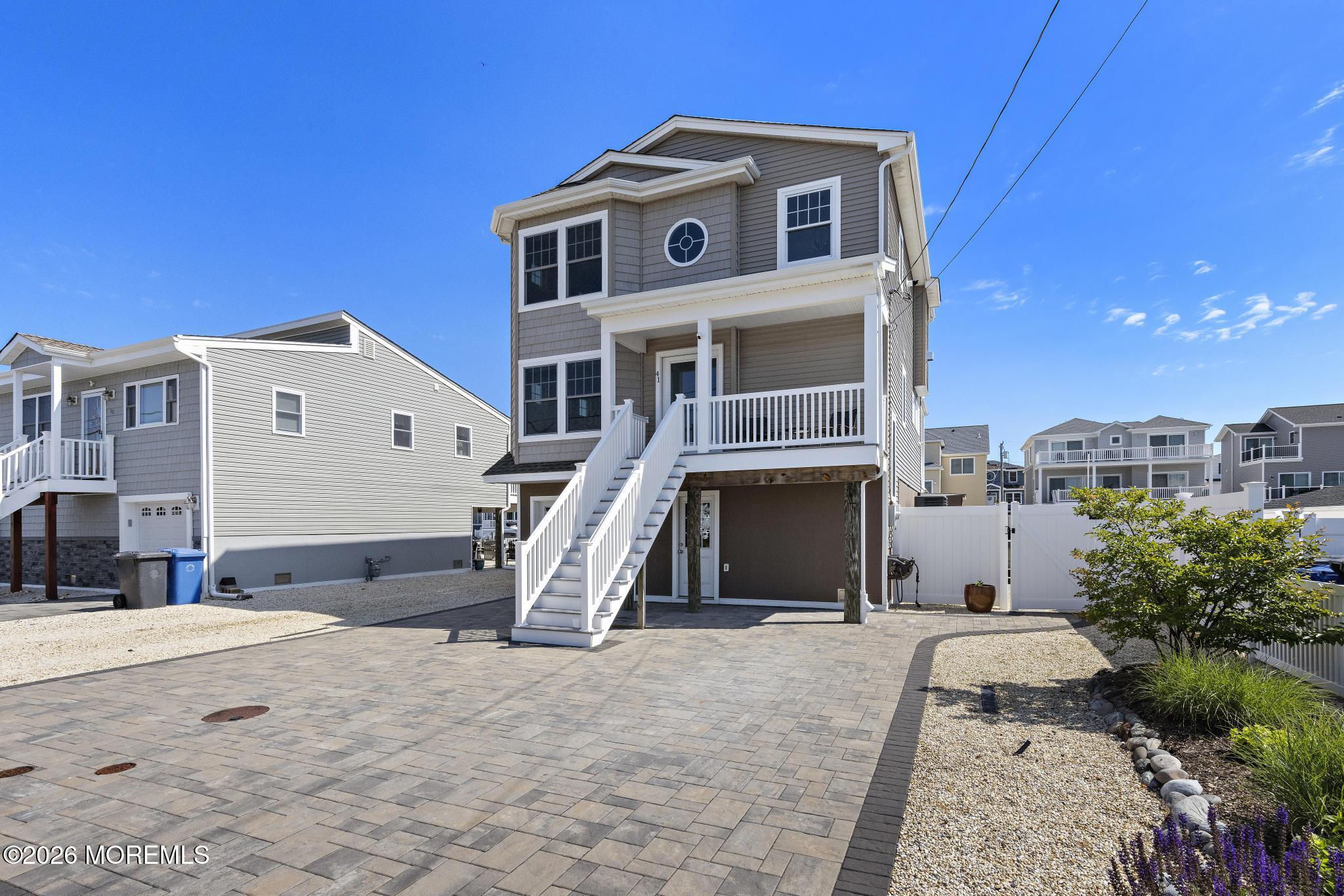 41 Harry Drive Beach Haven West NJ 08050