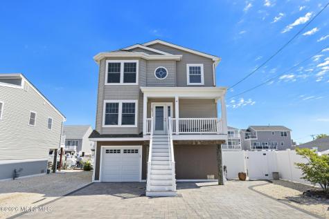 41 Harry Drive Beach Haven West NJ 08050