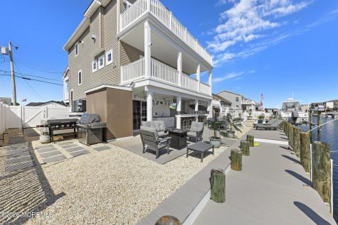 41 Harry Drive Beach Haven West NJ 08050