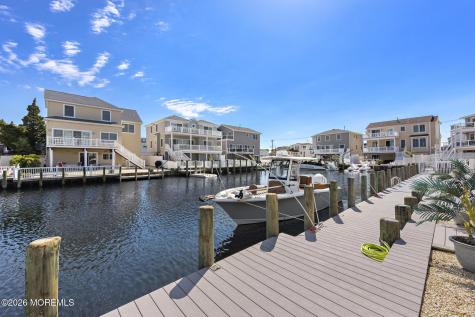 41 Harry Drive Beach Haven West NJ 08050