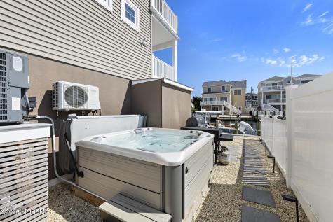 41 Harry Drive Beach Haven West NJ 08050