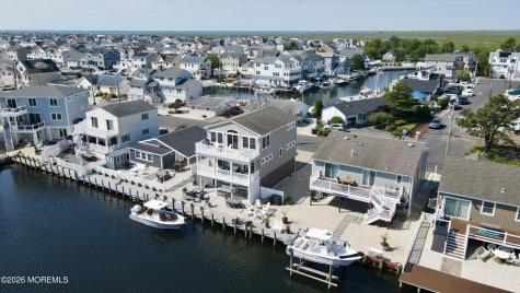 41 Harry Drive Beach Haven West NJ 08050