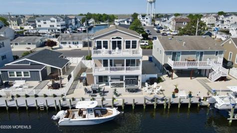 41 Harry Drive Beach Haven West NJ 08050
