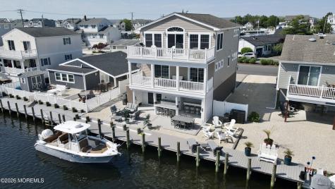 41 Harry Drive Beach Haven West NJ 08050