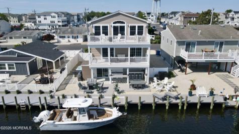 41 Harry Drive Beach Haven West NJ 08050