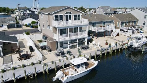41 Harry Drive Beach Haven West NJ 08050