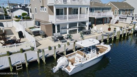 41 Harry Drive Beach Haven West NJ 08050