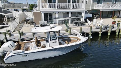 41 Harry Drive Beach Haven West NJ 08050