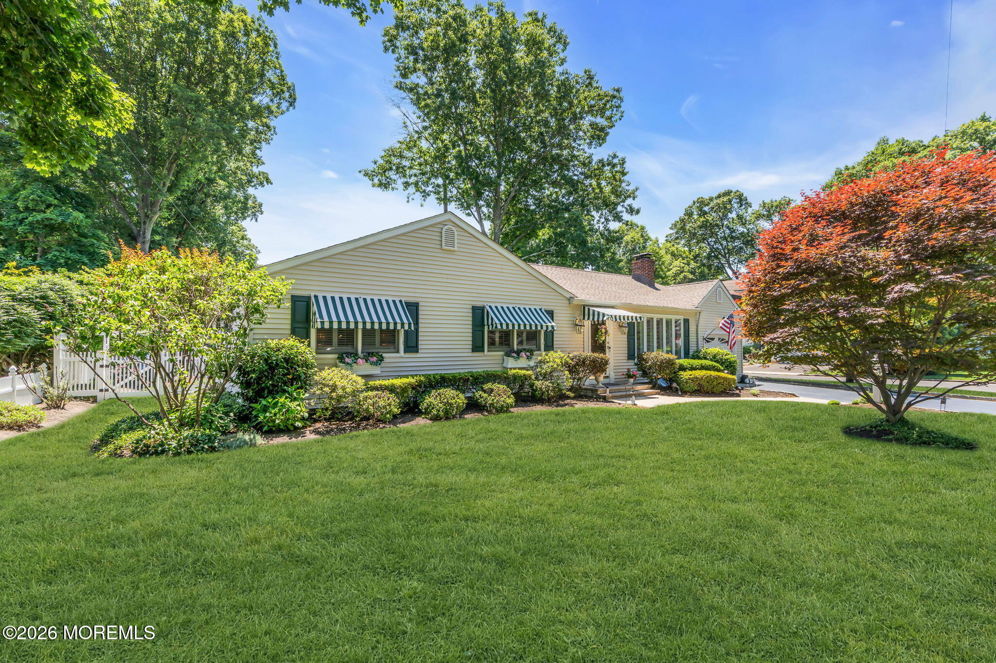 86 Laurel Drive Fair Haven NJ 07704