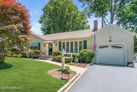 86 Laurel Drive Fair Haven NJ 07704