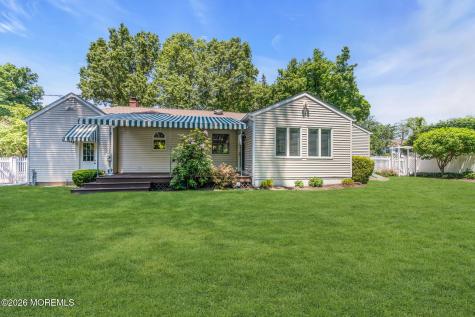 86 Laurel Drive Fair Haven NJ 07704