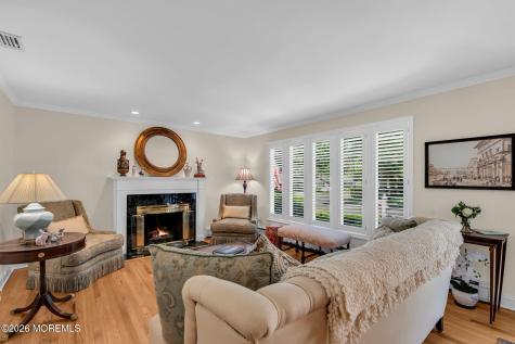 86 Laurel Drive Fair Haven NJ 07704