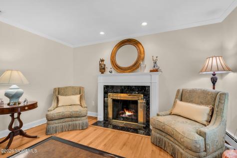 86 Laurel Drive Fair Haven NJ 07704