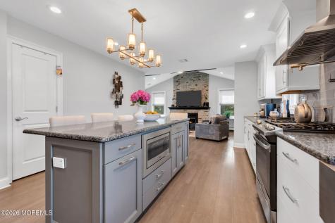 37 Wedgeport Drive Toms River NJ 08757