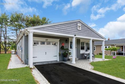 37 Wedgeport Drive Toms River NJ 08757