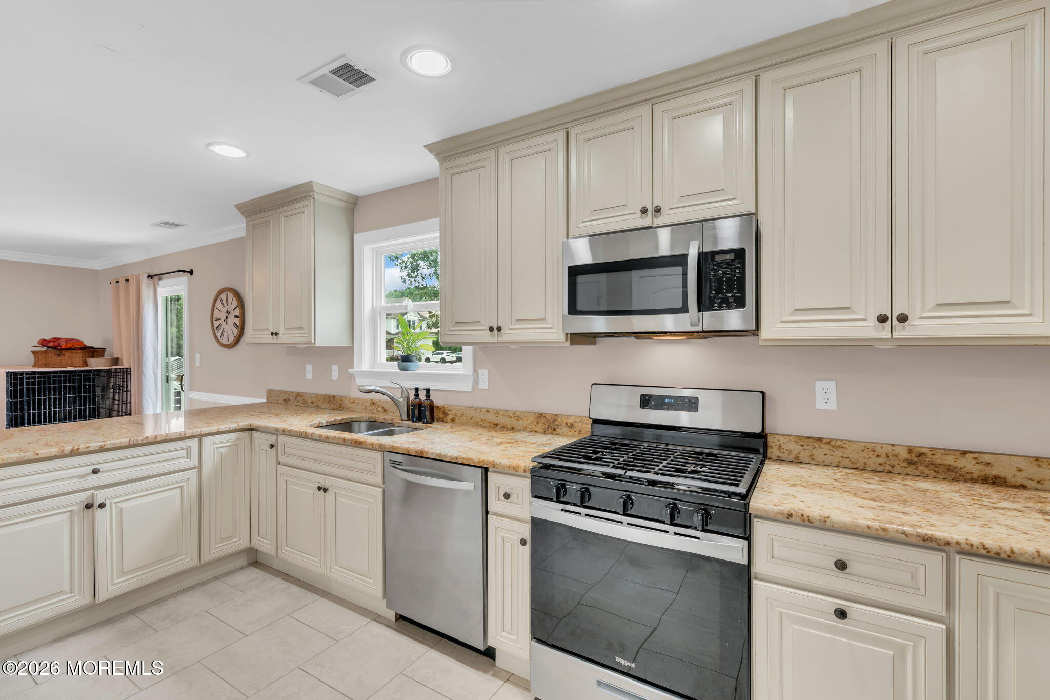 545 Hopedale Drive SW Bayville NJ 08721