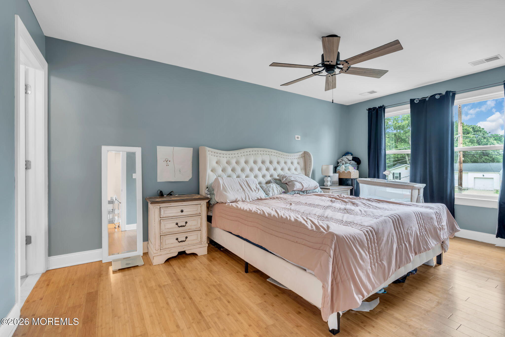 545 Hopedale Drive SW Bayville NJ 08721
