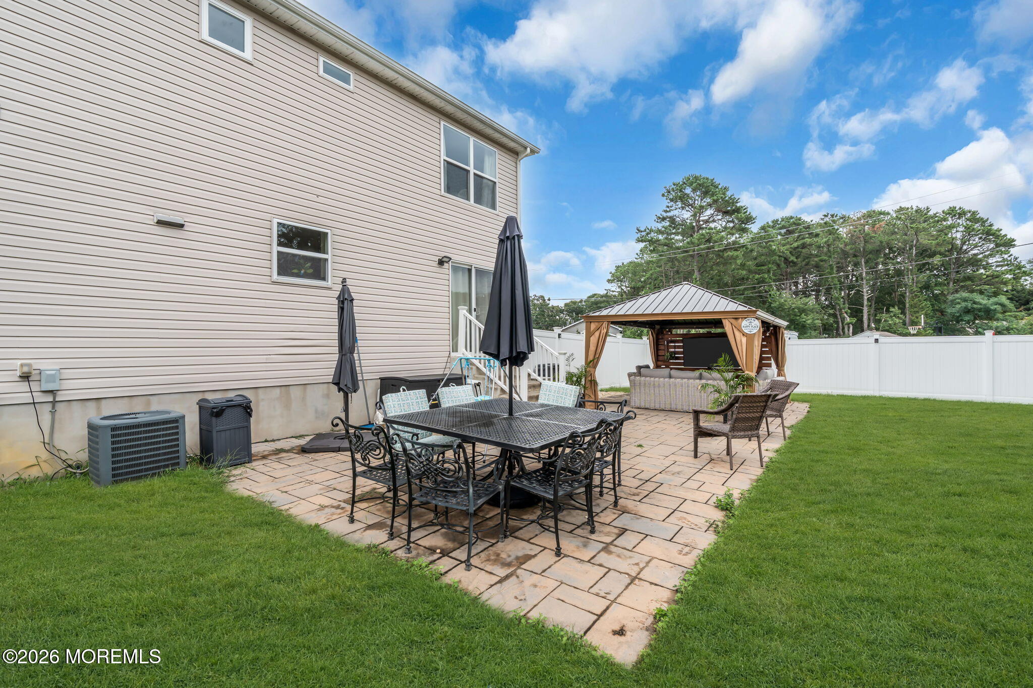 545 Hopedale Drive SW Bayville NJ 08721