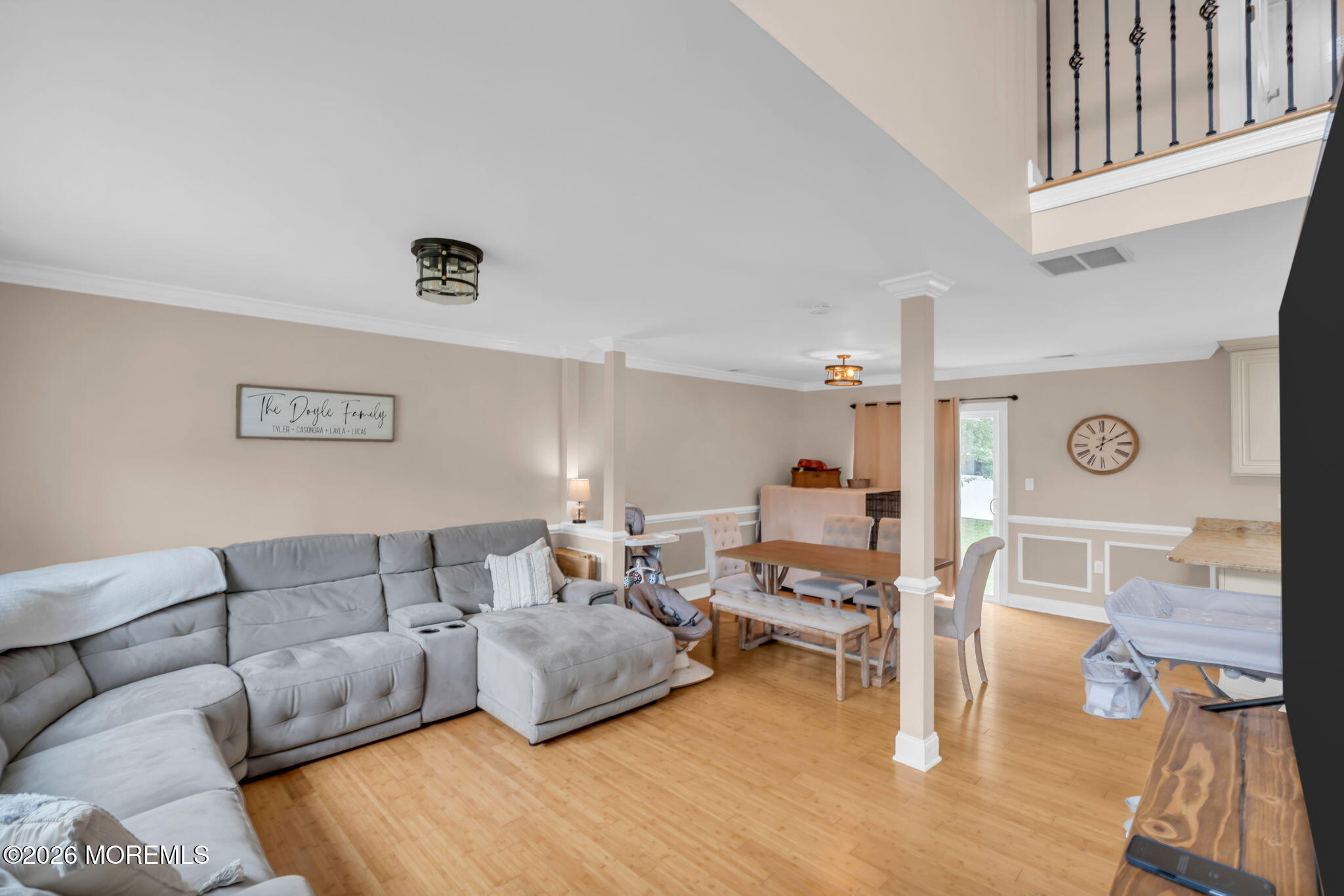 545 Hopedale Drive SW Bayville NJ 08721