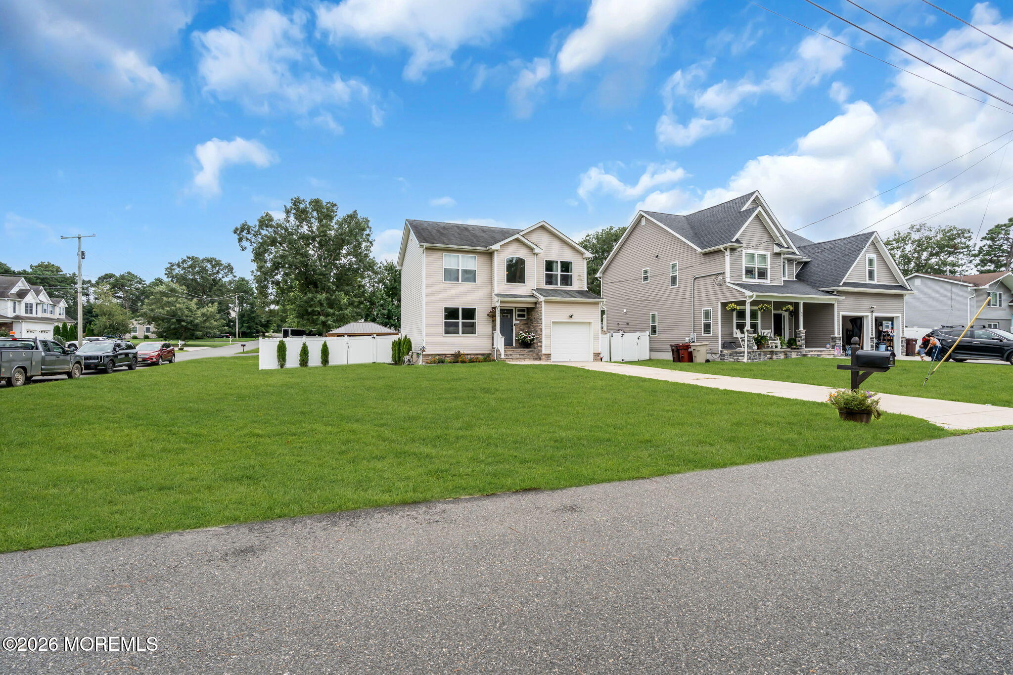 545 Hopedale Drive SW Bayville NJ 08721