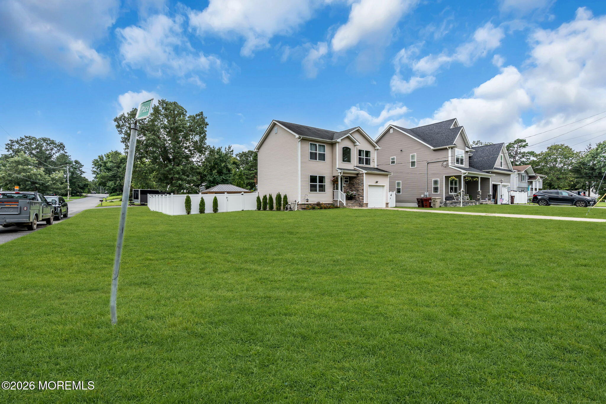 545 Hopedale Drive SW Bayville NJ 08721