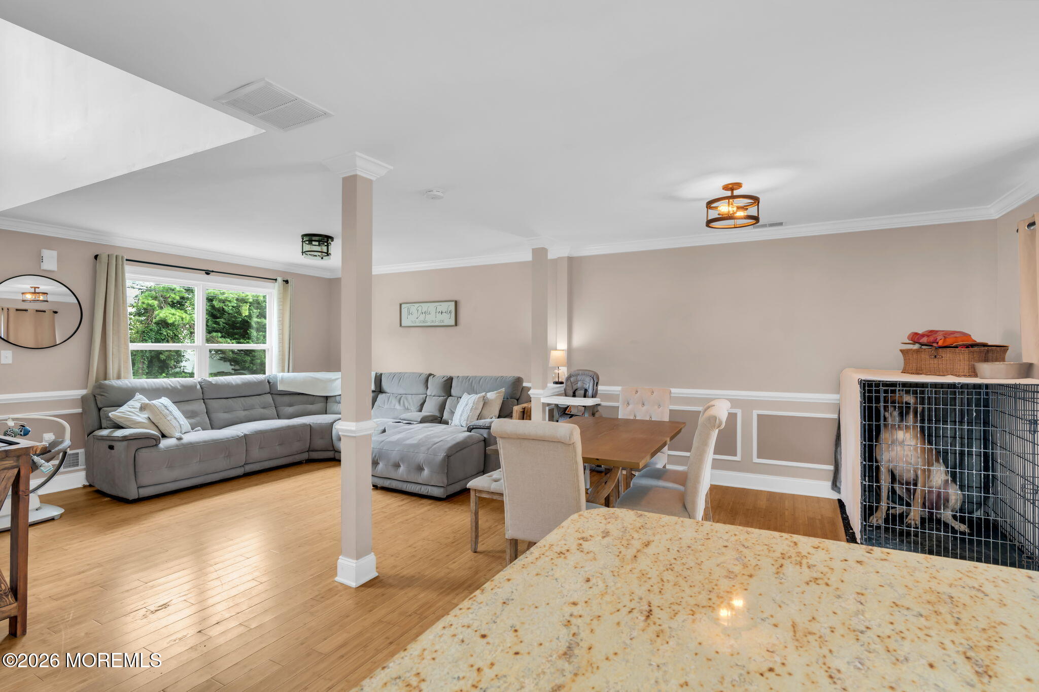 545 Hopedale Drive SW Bayville NJ 08721