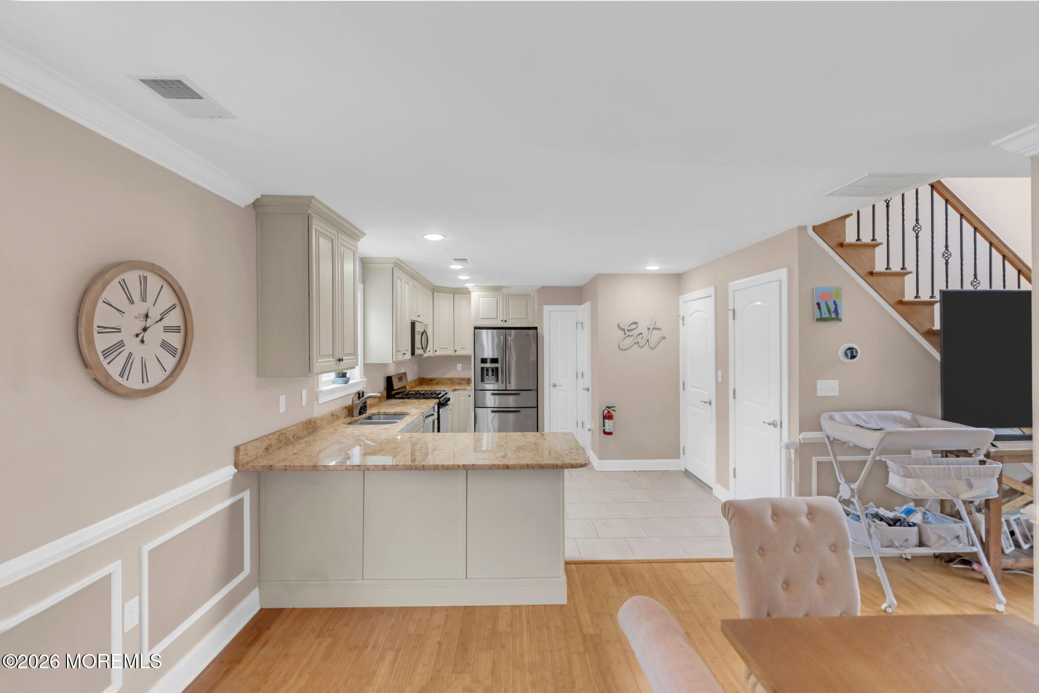545 Hopedale Drive SW Bayville NJ 08721