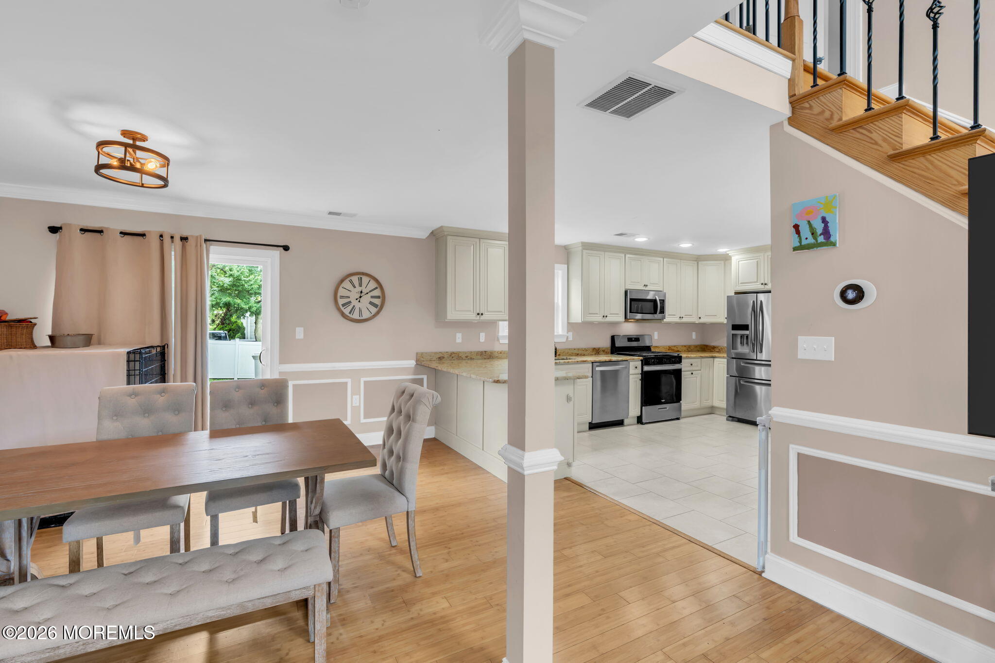 545 Hopedale Drive SW Bayville NJ 08721