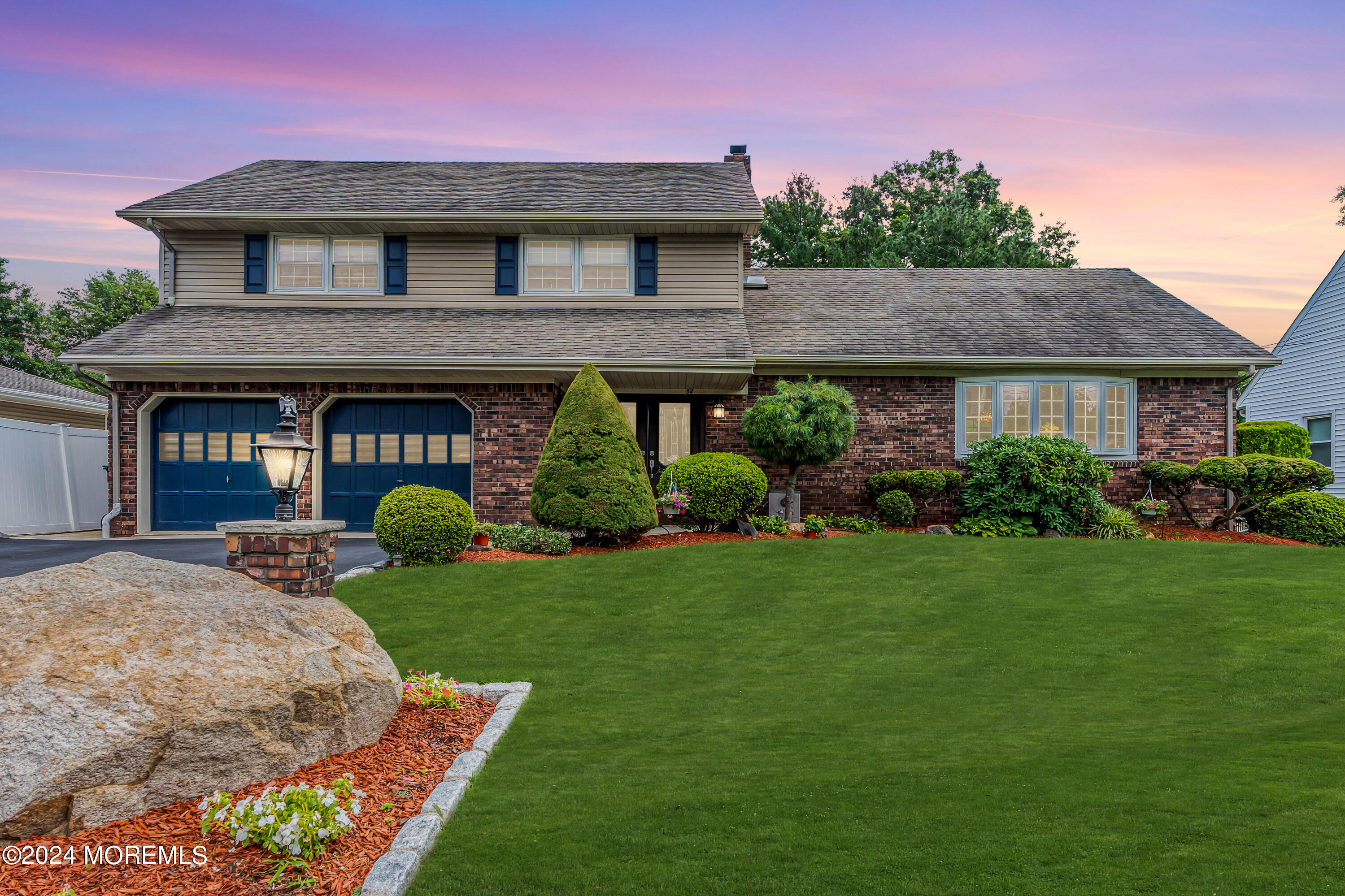 32 Kilfoyle Avenue Fords NJ 08863