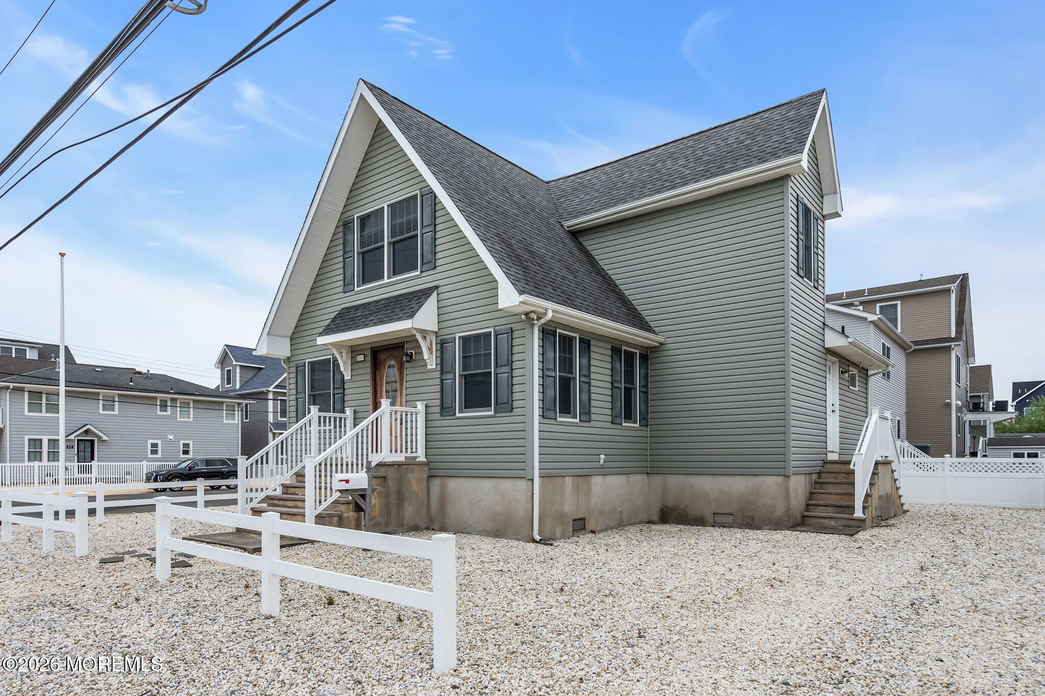 2003 Baltimore Avenue Ortley Beach NJ 08751