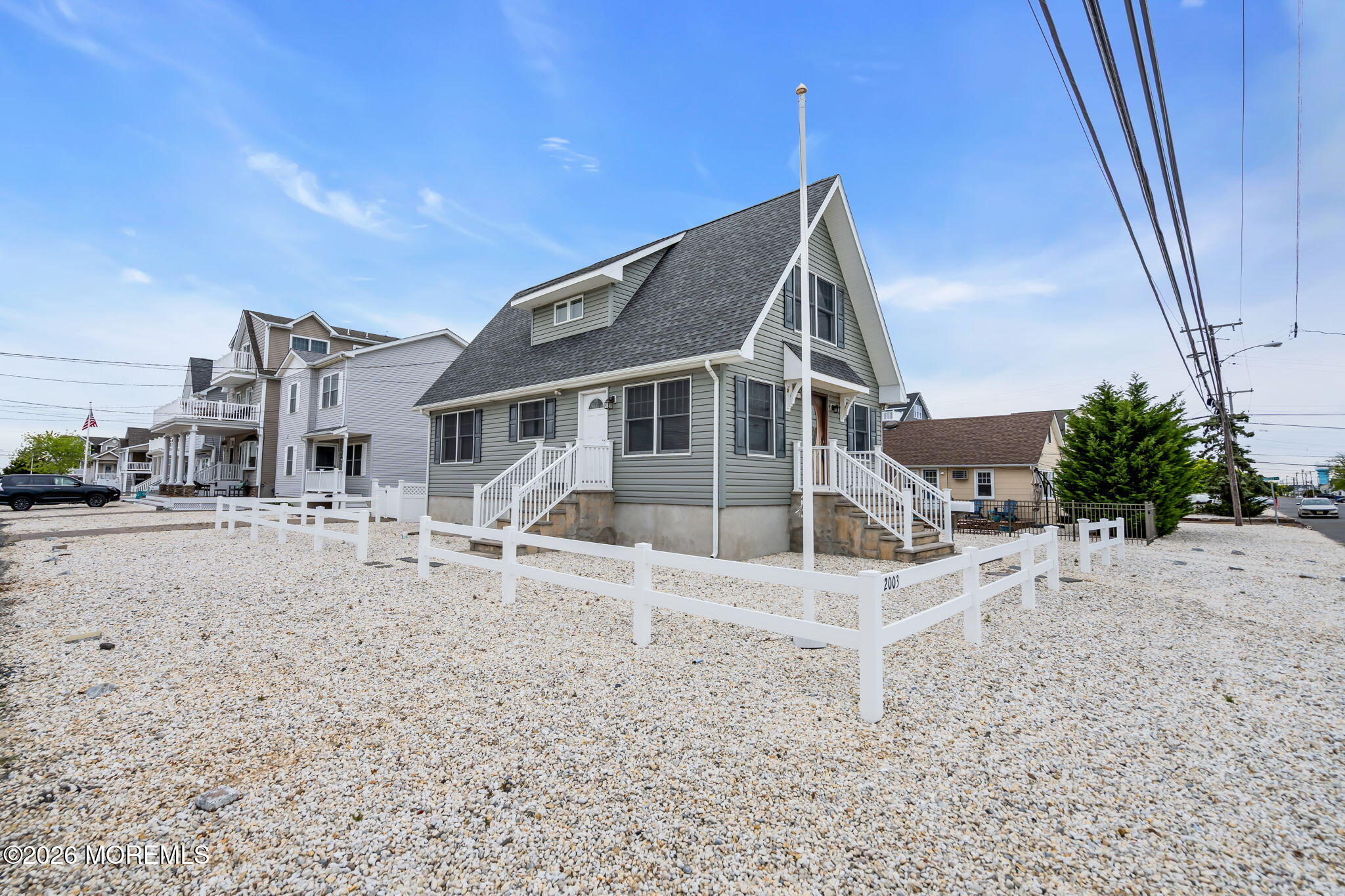 2003 Baltimore Avenue Ortley Beach NJ 08751