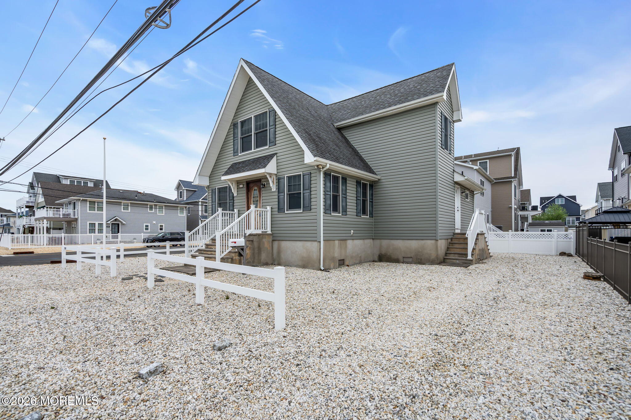 2003 Baltimore Avenue Ortley Beach NJ 08751