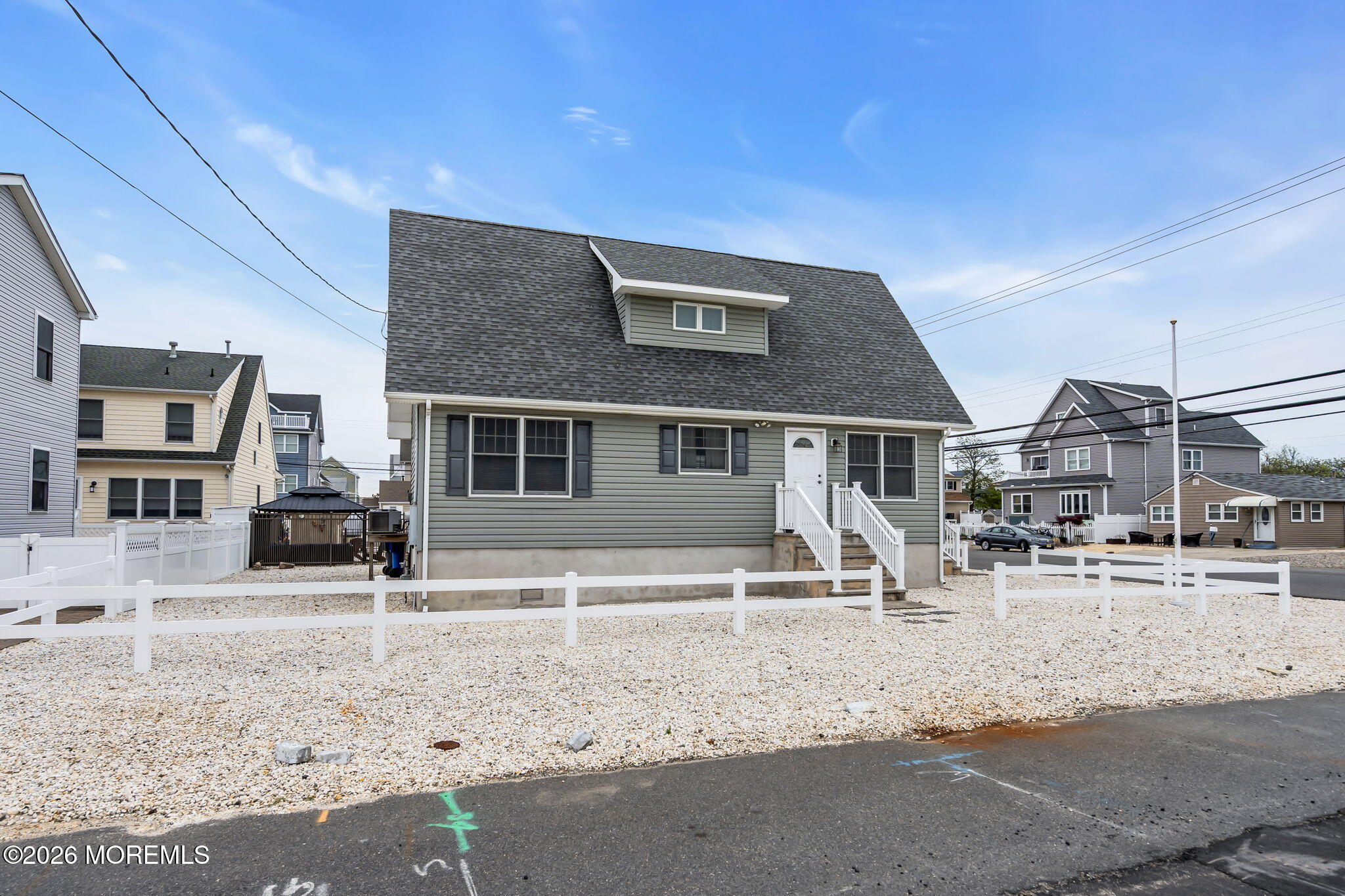 2003 Baltimore Avenue Ortley Beach NJ 08751