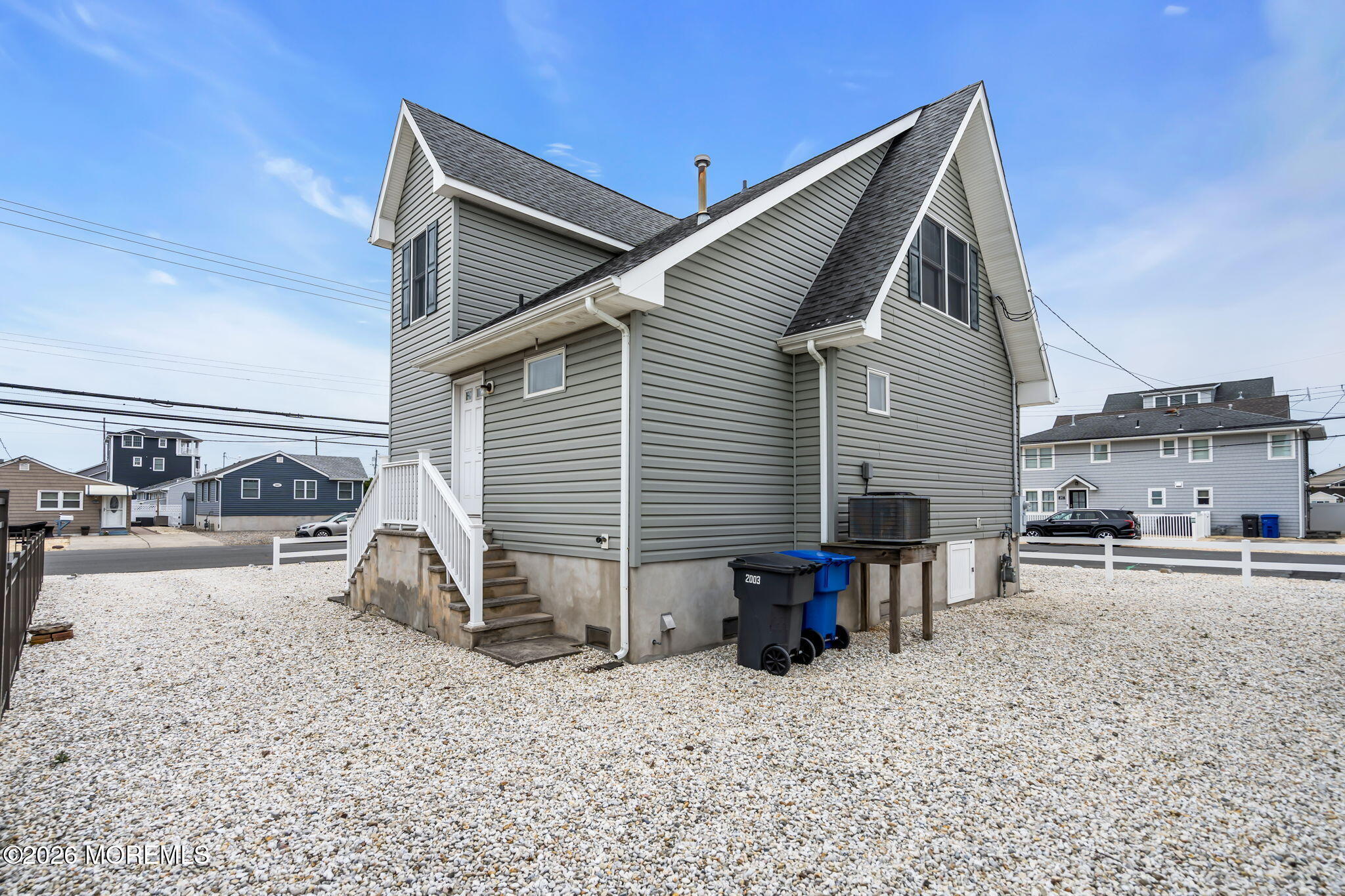2003 Baltimore Avenue Ortley Beach NJ 08751