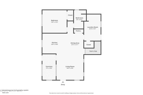 2003 Baltimore Avenue Ortley Beach NJ 08751