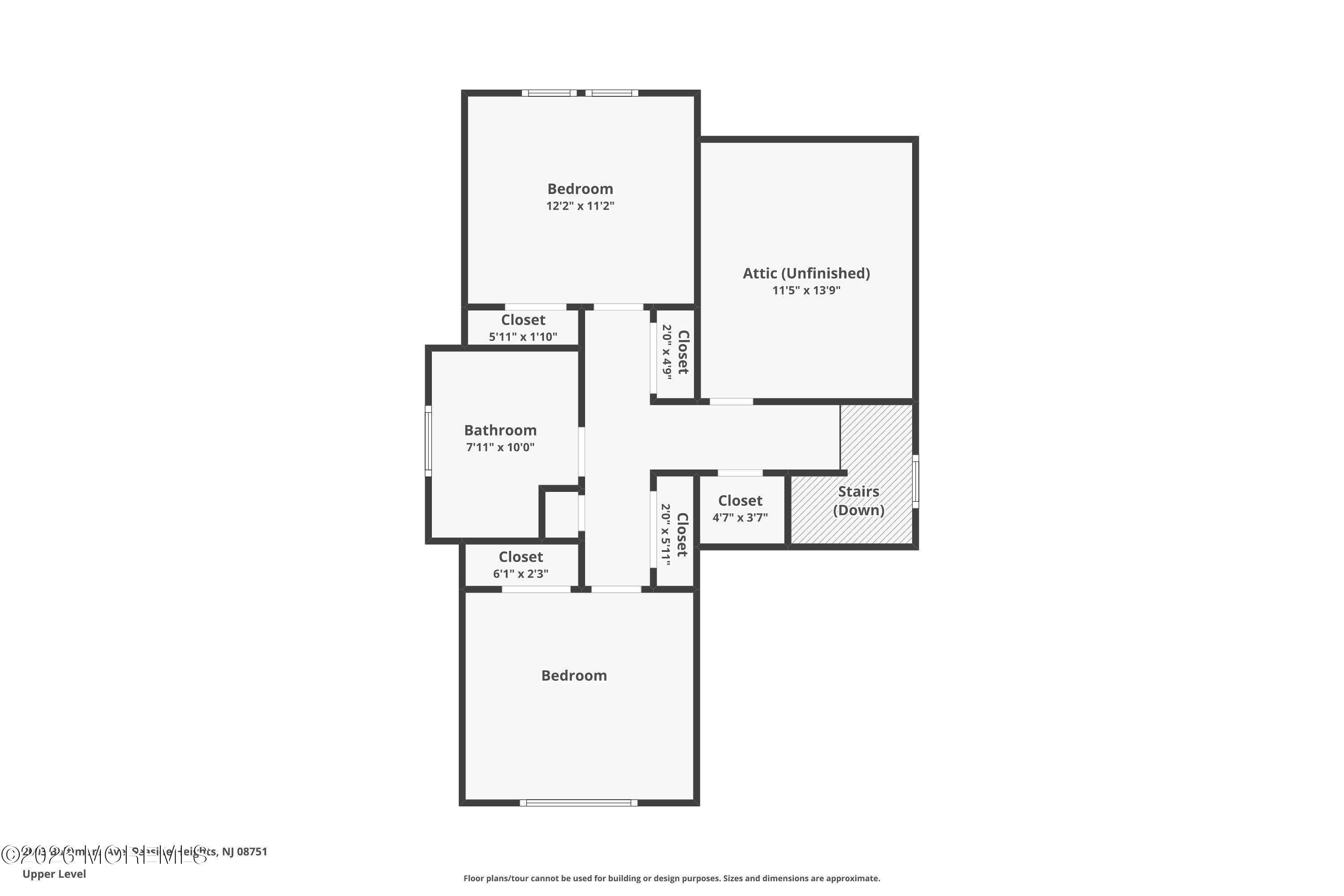 2003 Baltimore Avenue Ortley Beach NJ 08751