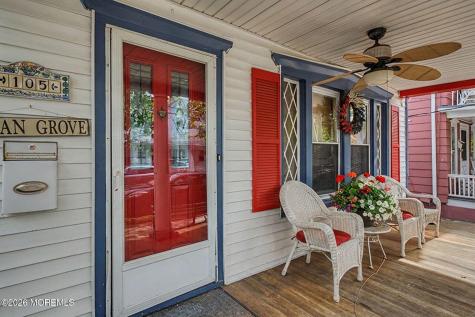105 Mount Tabor Way Ocean Grove NJ 07756