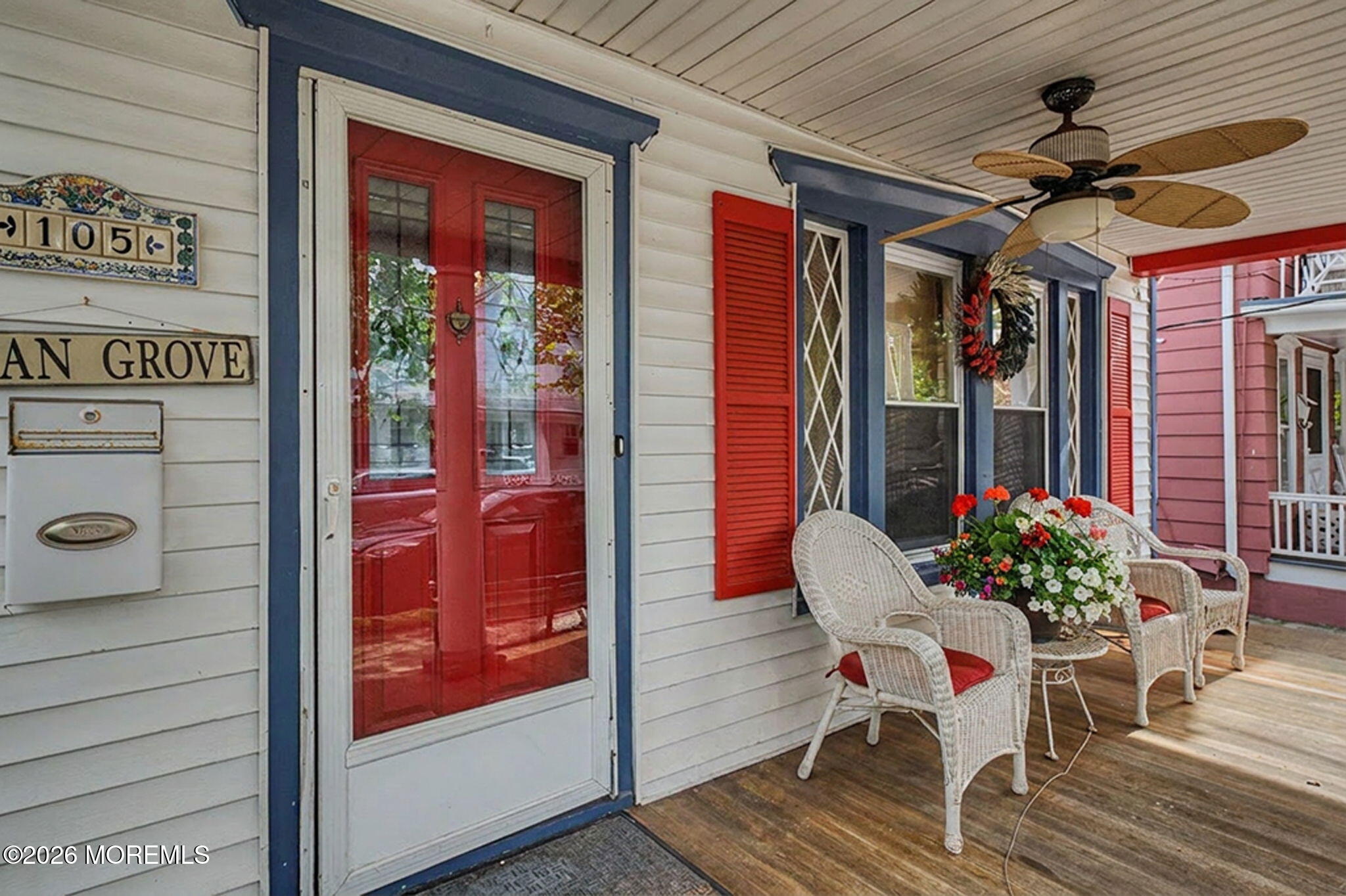 105 Mount Tabor Way Ocean Grove NJ 07756