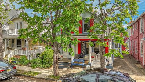 105 Mount Tabor Way Ocean Grove NJ 07756