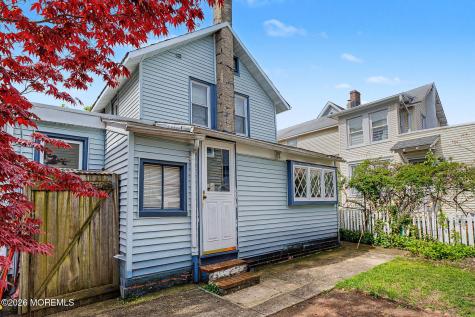 105 Mount Tabor Way Ocean Grove NJ 07756