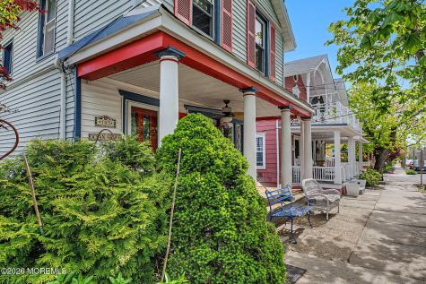 105 Mount Tabor Way Ocean Grove NJ 07756