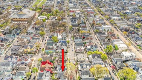 105 Mount Tabor Way Ocean Grove NJ 07756