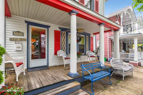 105 Mount Tabor Way Ocean Grove NJ 07756