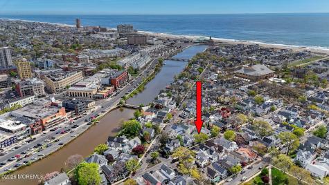 105 Mount Tabor Way Ocean Grove NJ 07756