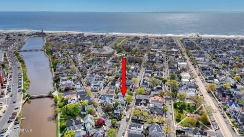 105 Mount Tabor Way Ocean Grove NJ 07756