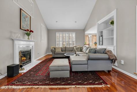 102 Blue Jay Court Manalapan NJ 07726