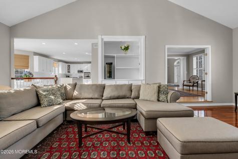 102 Blue Jay Court Manalapan NJ 07726