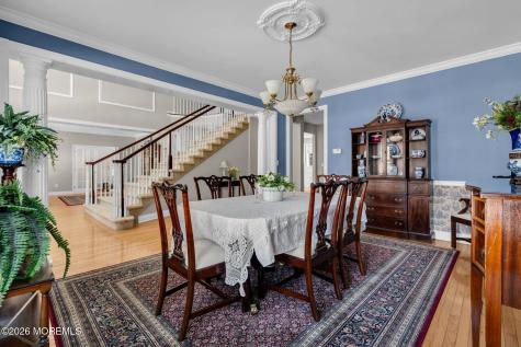 102 Blue Jay Court Manalapan NJ 07726