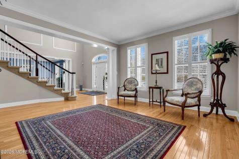 102 Blue Jay Court Manalapan NJ 07726